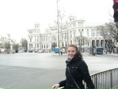 Фотография Дрозд Полины