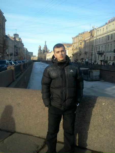 Дмитрий Соколов фото №4