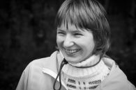 Фотография Сильяновой Анны