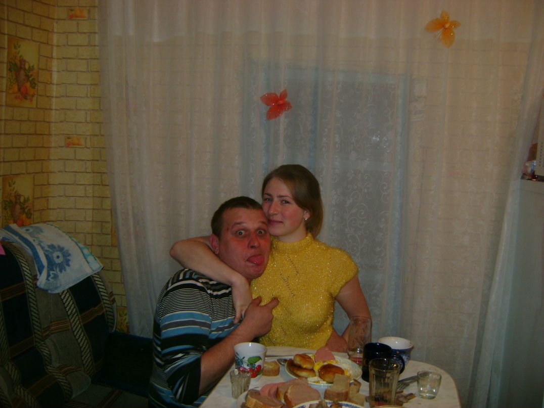 Дмитрий Тимкин фотография #18