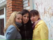 Фотография Байметовой Анны