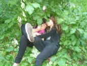 Анархистка Киш фотография #14 (источник - https://vk.com/id122052290)