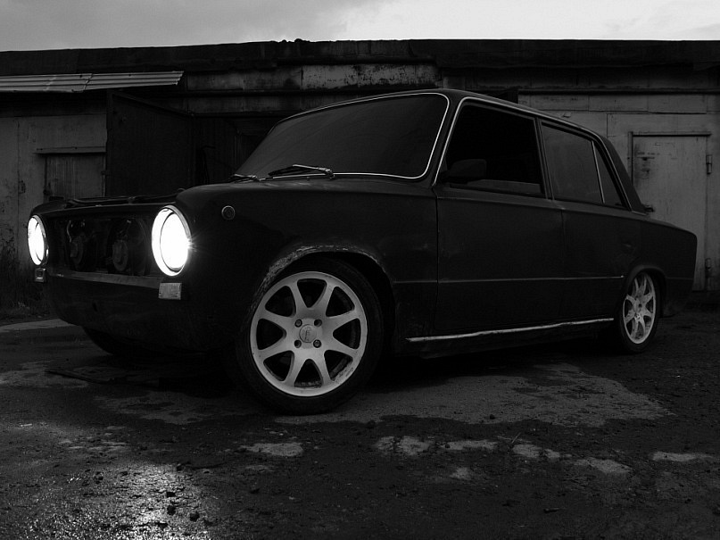 Иван Фадеев фотография #31