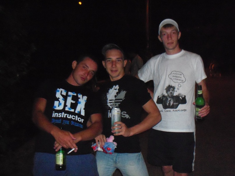 Дмитрий Крохмаль фотография #22