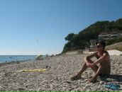 Фотография Симонова Андрея