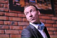 Фотография Мануйлова Алексея