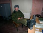 Фотография Дорохина Геннадия