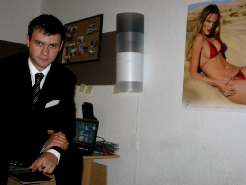 Andre Torop фото №10