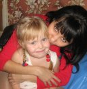 Фотография Гупановой Альбины