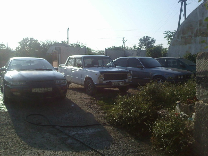 Юрий Ткаченко фотография #44