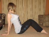 Фотография Калининой Елены