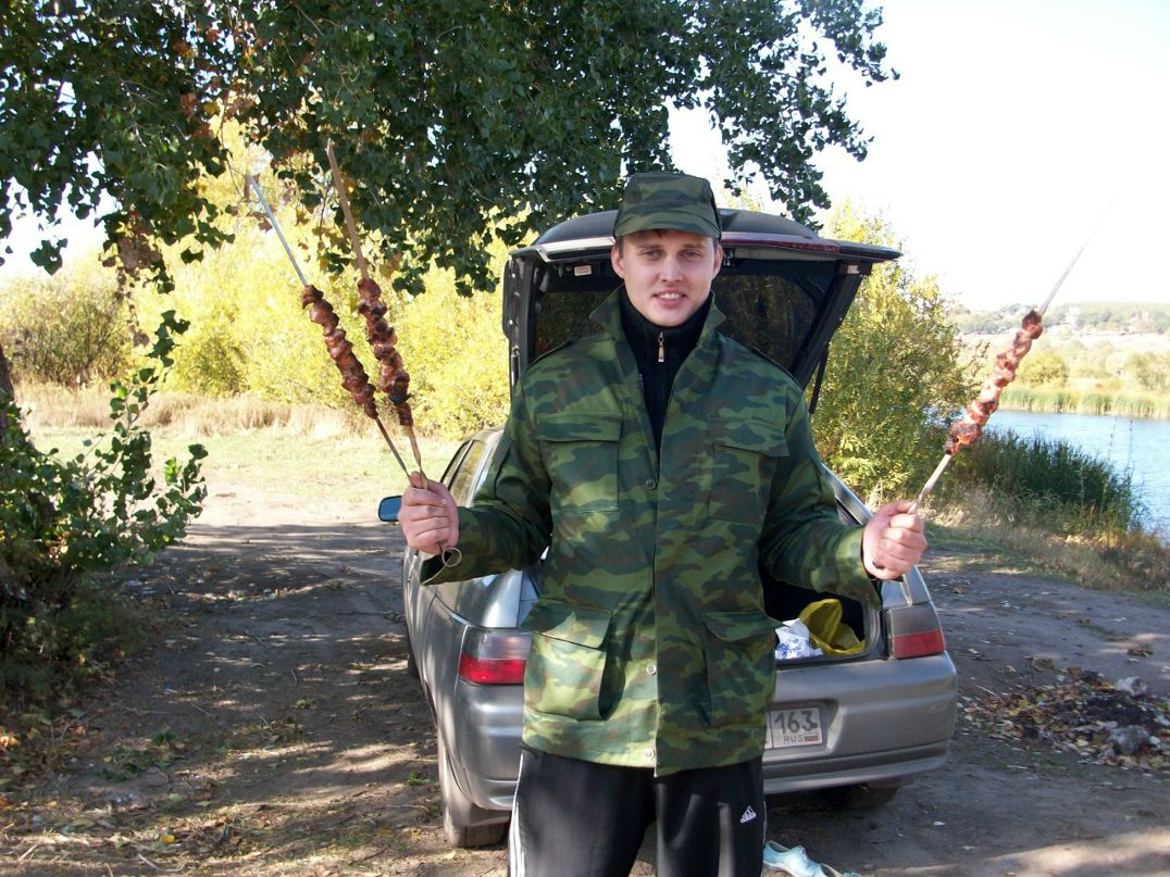 Дмитрий Дмитрий фотография #29