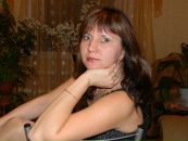 Фотография Ивановой Эльвиры