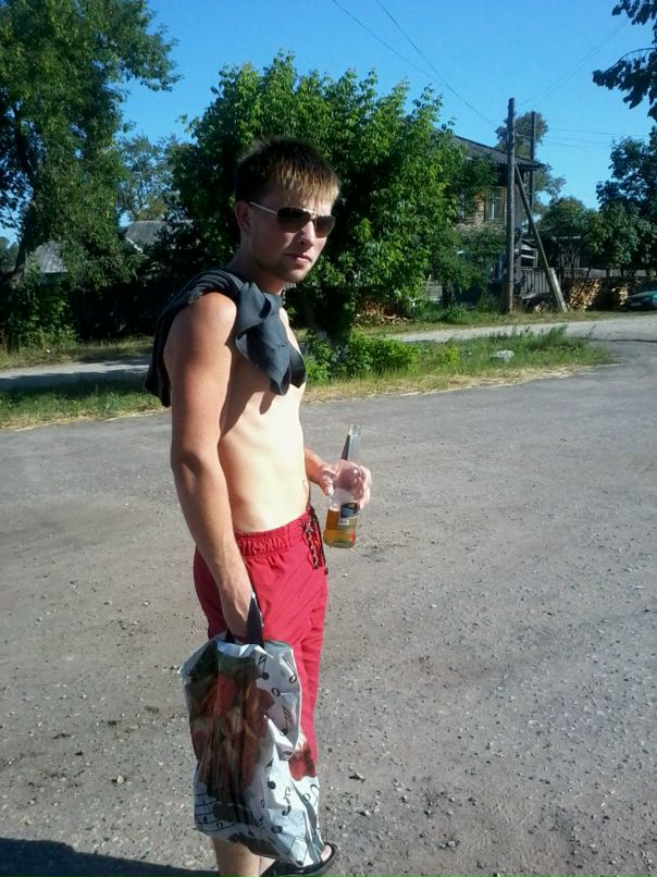 Алексей Патрушев фотография #5