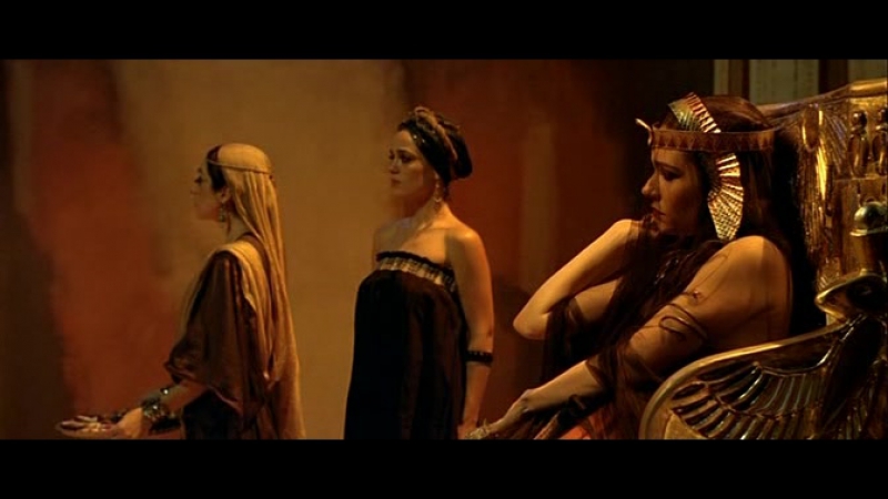 Клеопатра (2007)