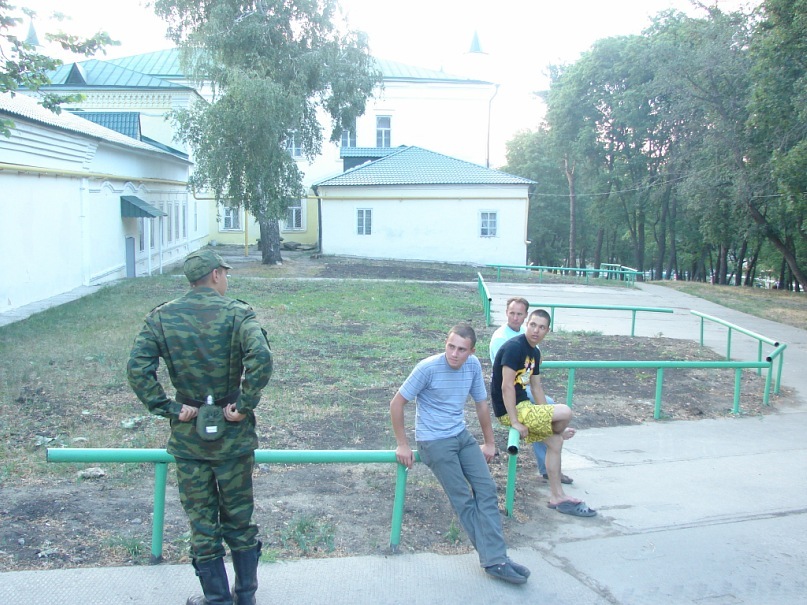 Тимур Морозов фотография #42