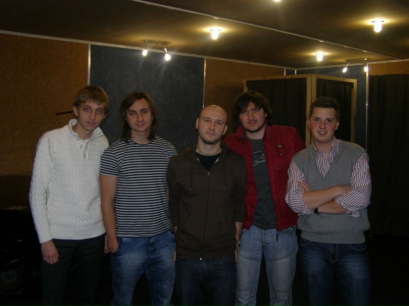 Дмитрий Ярошенко фотография #27