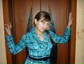 Фотография Юдниковой Елены