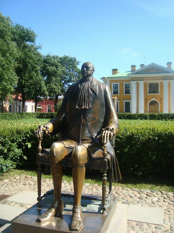 Anton Trefilov фотография #17