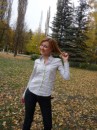 Фотография Титовой Александры