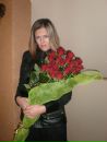 Вікторія Марчак(ткаченко) фотография #1