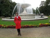 Надя Бедрієнко фотография #44 (источник - https://vk.com/id54043737)