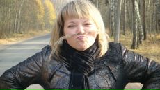 Фотография Ивановой Галины