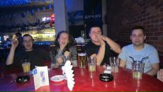 Олексій Кропельницький фотография #13 (источник - https://vk.com/id19256964)