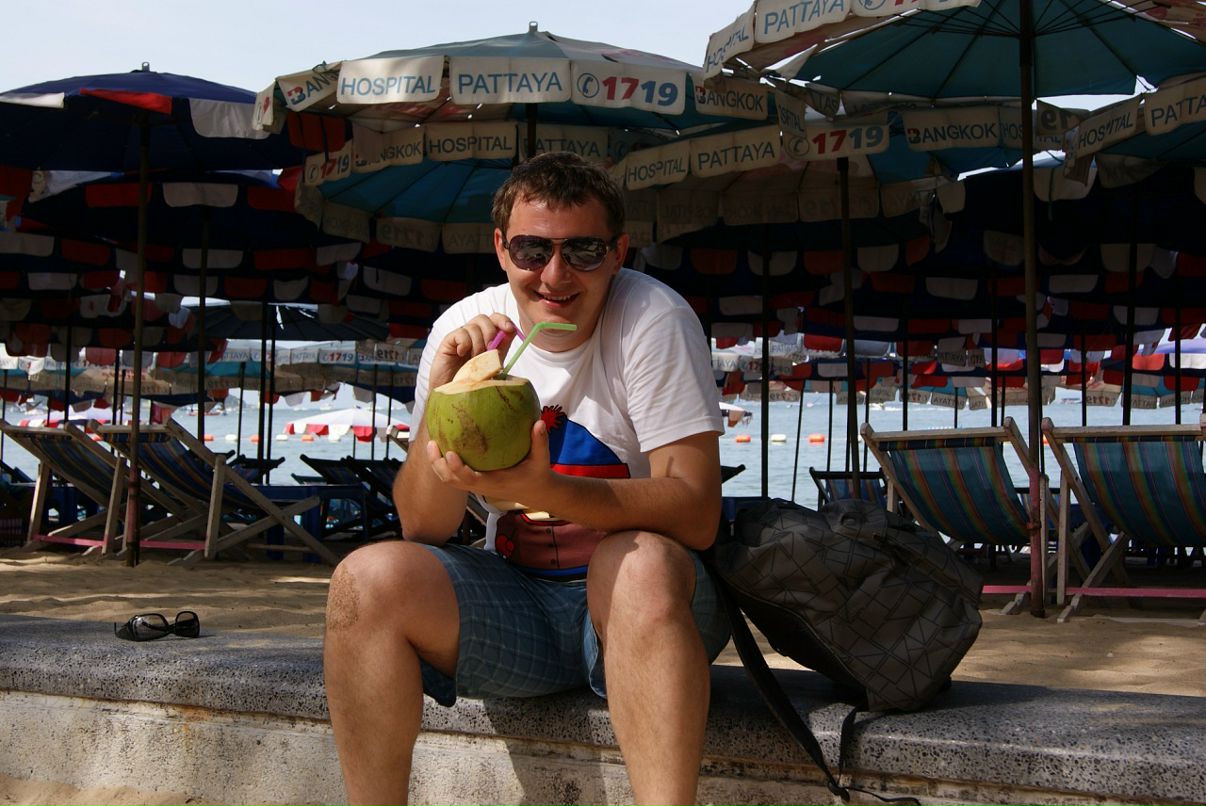 Сергей Иванов фотография #24