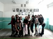 Фотография Лазаревой Анастасии