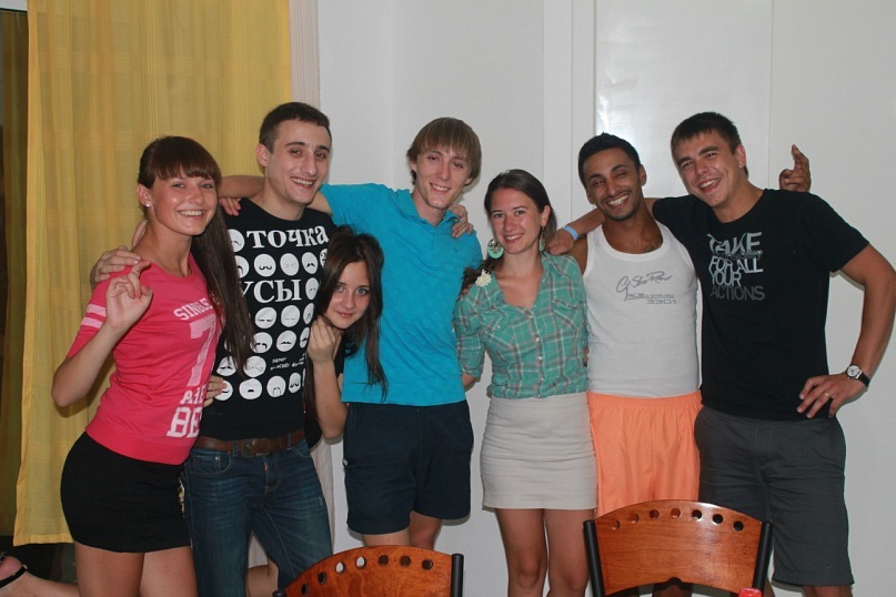 Сергей Морозов фотография #30