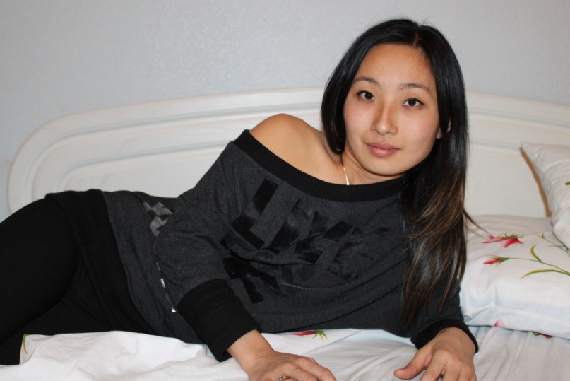 Наталья Ким фотография #13