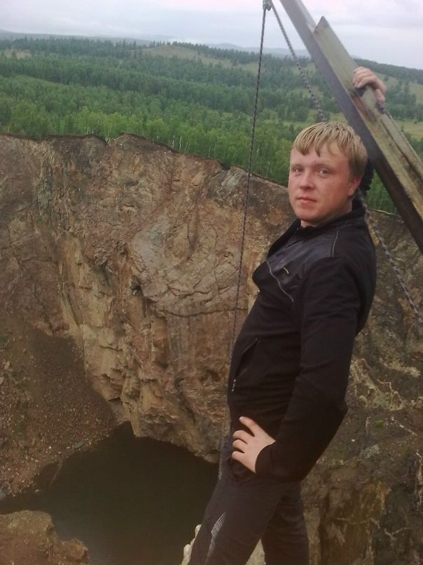 Дмитрий Вайгандт фотография #30