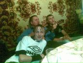 Іван Федчишин фотография #47 (источник - https://vk.com/id98940141)