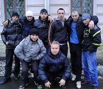 Фотография Владимировича Никиты