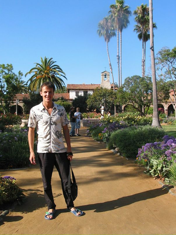 Igor Ilichev фотография #37