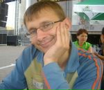 Фотография Бобыля Андрея