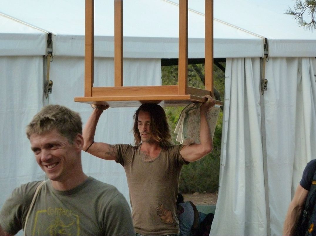 Александра Бондарь фотография #32