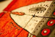 Фотография Ивасенко Оси