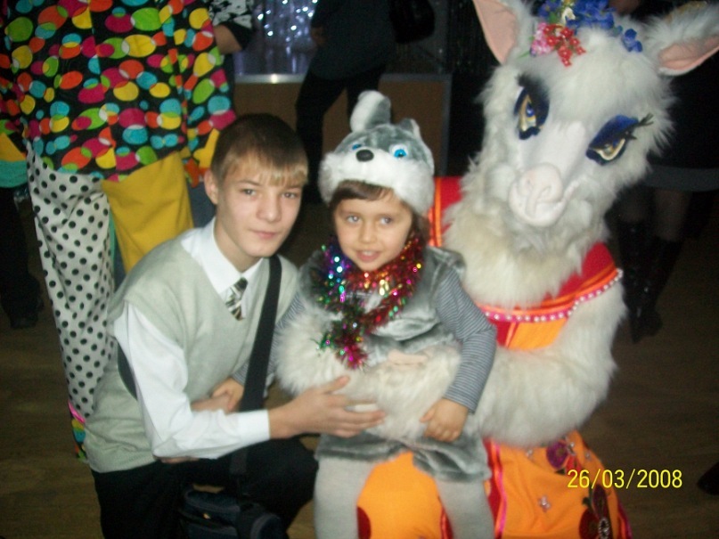 Дмитрий Поляков фотография #41