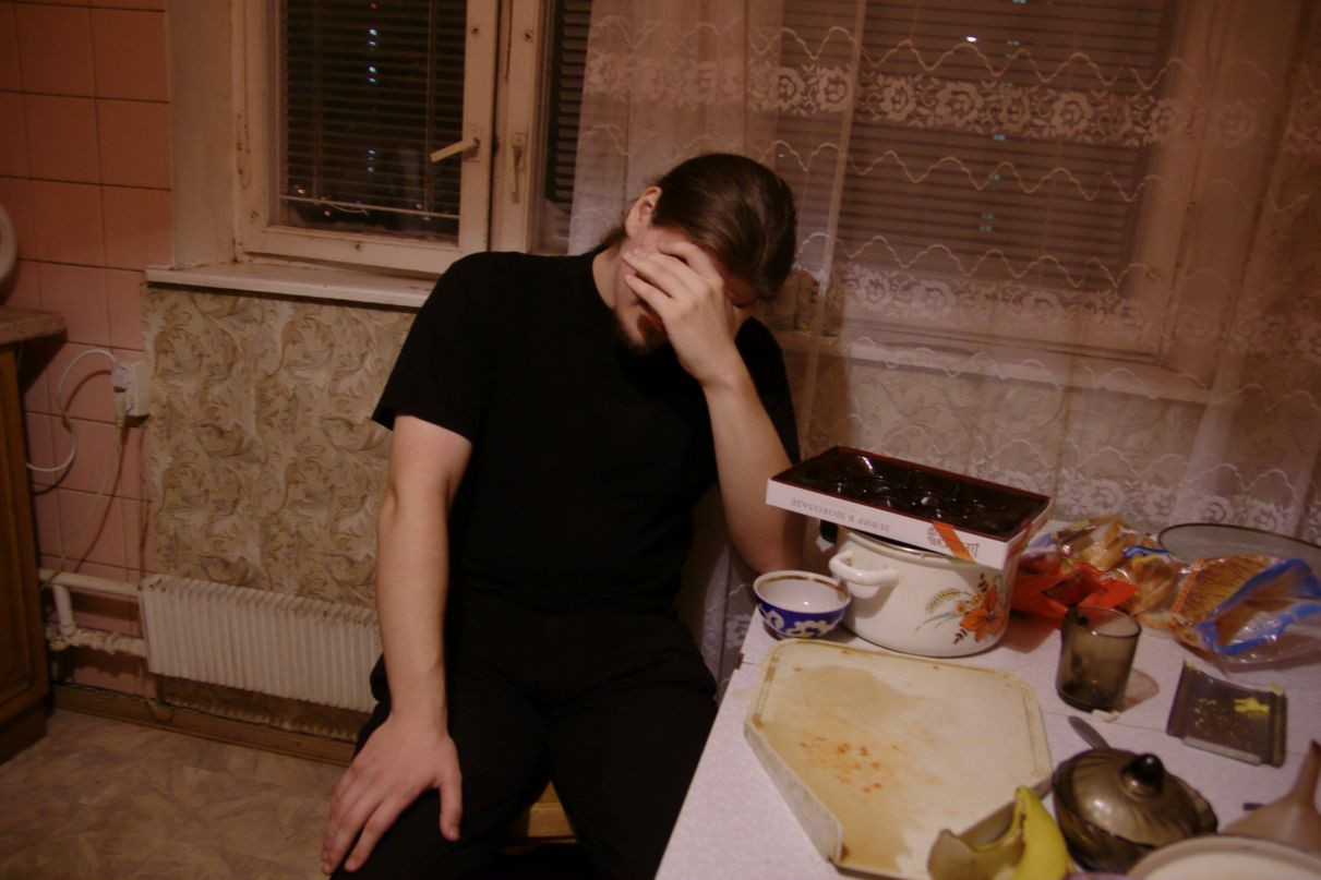 Антон Серков фотография #24