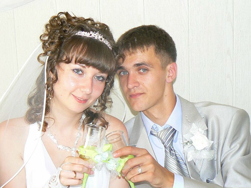 Дмитрий Сысков фотография #14