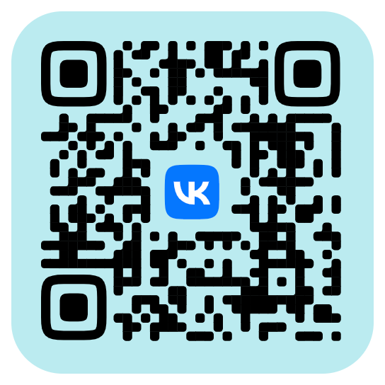 QR-код Внешний вид QR-кода