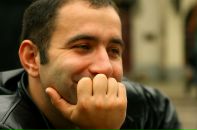 Андрій Сивак фотография #21 (источник - https://vk.com/id20343879)