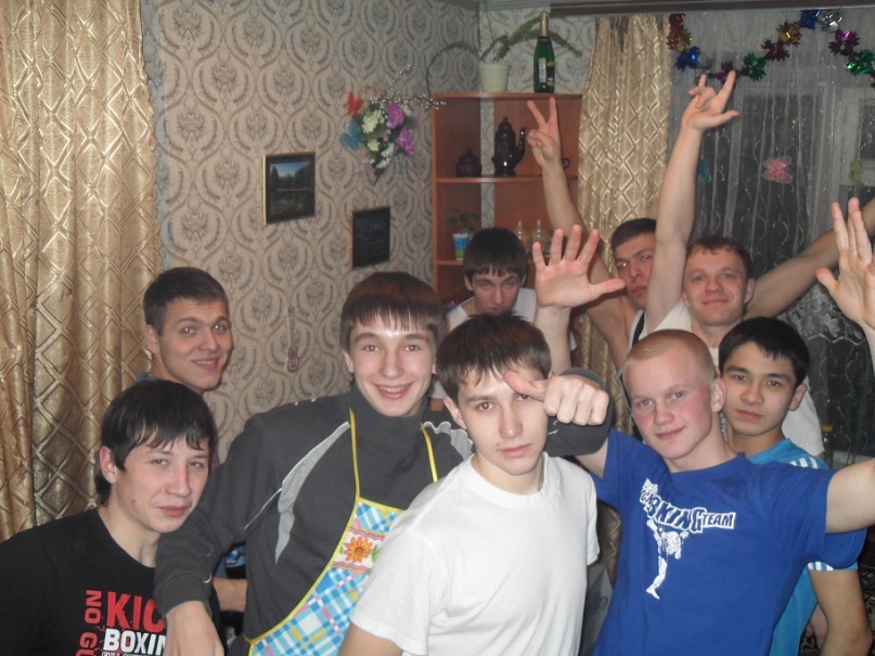 Александр Дурницын фотография #29