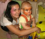 Фотография Леги Татьяны