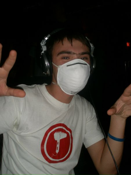 №13, Павел Дончук №13, Павел Дончук