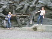 Антоніна Кравченко фотография #13 (источник - https://vk.com/id31622784)