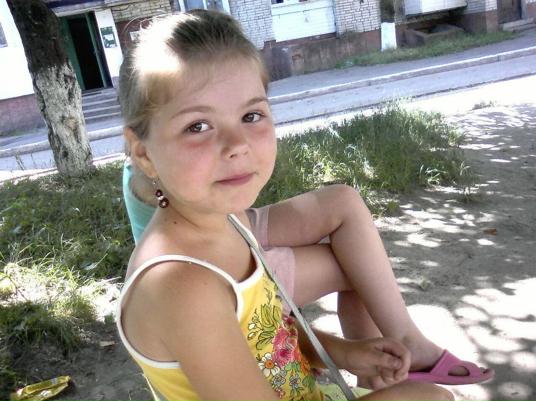 Марія Кондратюк фотография #29