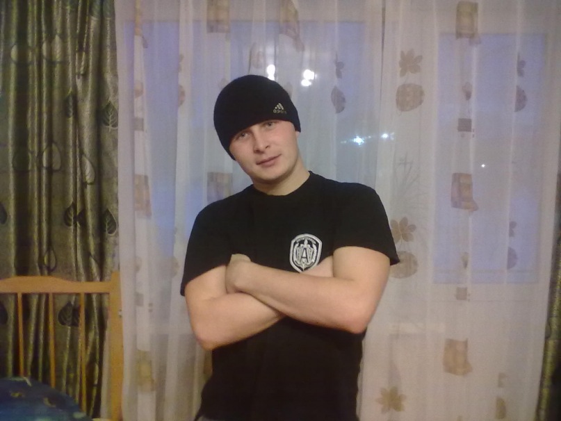 Михаил Иванов фотография #29